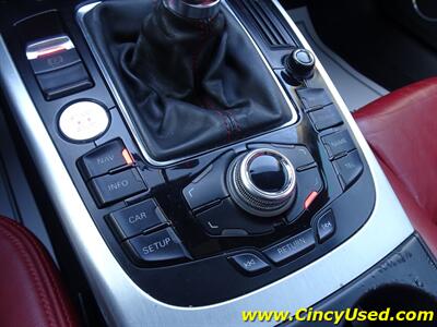 2009 Audi S5 quattro   - Photo 24 - Cincinnati, OH 45255