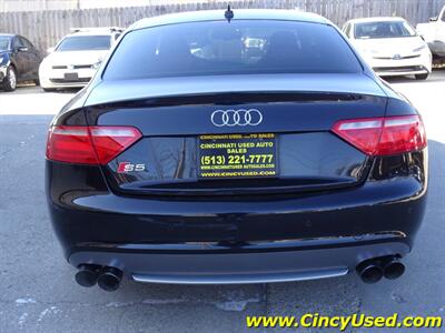 2009 Audi S5 quattro   - Photo 7 - Cincinnati, OH 45255