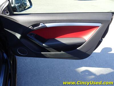 2009 Audi S5 quattro   - Photo 29 - Cincinnati, OH 45255