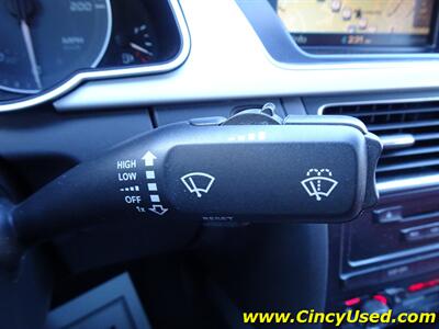 2009 Audi S5 quattro   - Photo 25 - Cincinnati, OH 45255