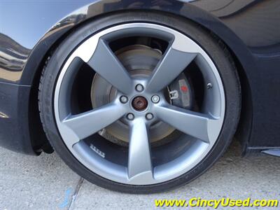 2009 Audi S5 quattro   - Photo 32 - Cincinnati, OH 45255