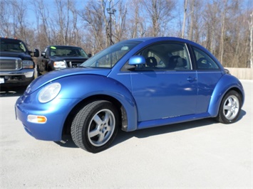1998 Volkswagen New Beetle   - Photo 11 - Cincinnati, OH 45255