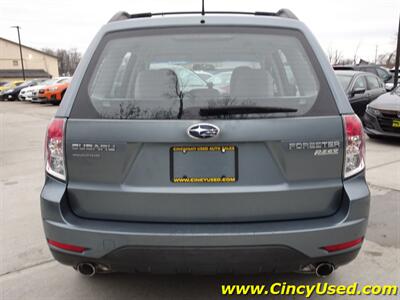2013 Subaru Forester 2.5X   - Photo 7 - Cincinnati, OH 45255