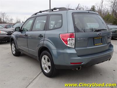 2013 Subaru Forester 2.5X   - Photo 8 - Cincinnati, OH 45255