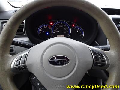2013 Subaru Forester 2.5X   - Photo 19 - Cincinnati, OH 45255