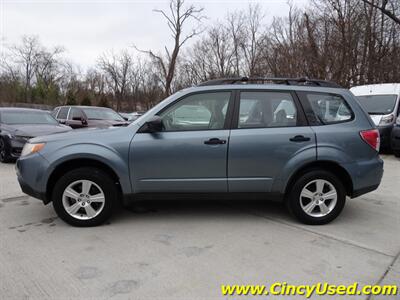 2013 Subaru Forester 2.5X   - Photo 9 - Cincinnati, OH 45255