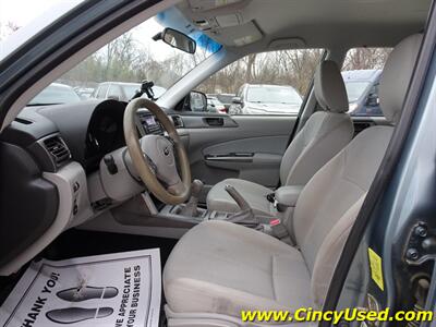 2013 Subaru Forester 2.5X   - Photo 11 - Cincinnati, OH 45255