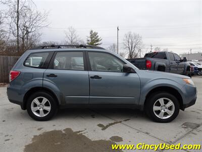2013 Subaru Forester 2.5X   - Photo 5 - Cincinnati, OH 45255
