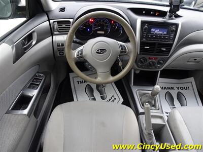 2013 Subaru Forester 2.5X   - Photo 10 - Cincinnati, OH 45255