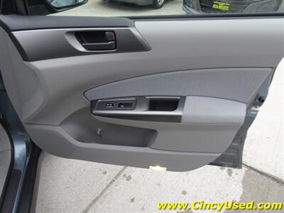 2013 Subaru Forester 2.5X   - Photo 28 - Cincinnati, OH 45255