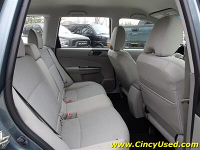 2013 Subaru Forester 2.5X   - Photo 14 - Cincinnati, OH 45255
