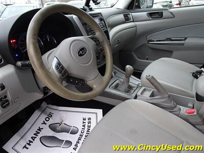 2013 Subaru Forester 2.5X   - Photo 12 - Cincinnati, OH 45255