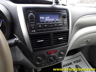 2013 Subaru Forester 2.5X   - Photo 18 - Cincinnati, OH 45255