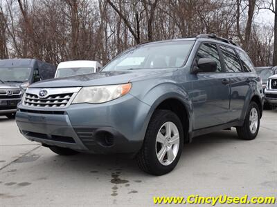 2013 Subaru Forester 2.5X   - Photo 3 - Cincinnati, OH 45255