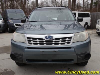 2013 Subaru Forester 2.5X   - Photo 2 - Cincinnati, OH 45255