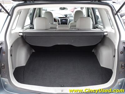 2013 Subaru Forester 2.5X   - Photo 24 - Cincinnati, OH 45255