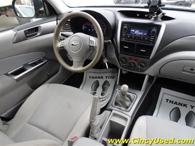 2013 Subaru Forester 2.5X   - Photo 15 - Cincinnati, OH 45255