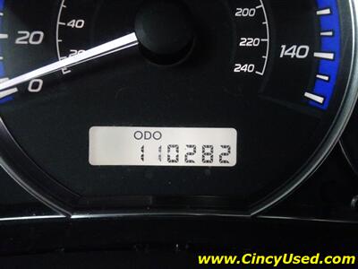 2013 Subaru Forester 2.5X   - Photo 22 - Cincinnati, OH 45255