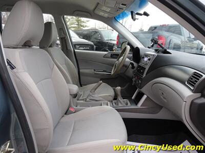 2013 Subaru Forester 2.5X   - Photo 16 - Cincinnati, OH 45255