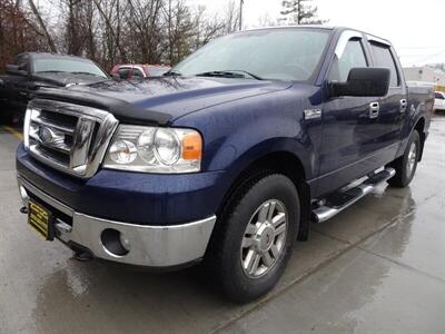 2008 Ford F-150 XLT   - Photo 15 - Cincinnati, OH 45255