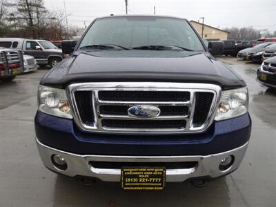 2008 Ford F-150 XLT   - Photo 6 - Cincinnati, OH 45255