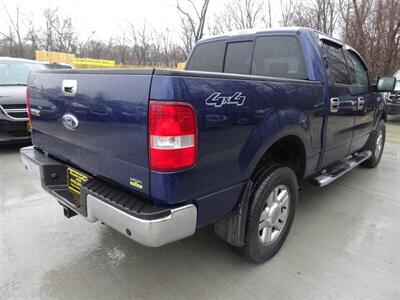 2008 Ford F-150 XLT   - Photo 11 - Cincinnati, OH 45255