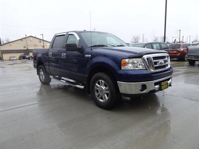 2008 Ford F-150 XLT   - Photo 4 - Cincinnati, OH 45255