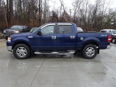 2008 Ford F-150 XLT   - Photo 27 - Cincinnati, OH 45255