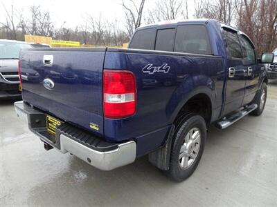 2008 Ford F-150 XLT   - Photo 23 - Cincinnati, OH 45255