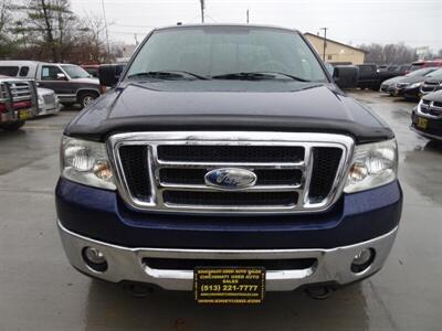 2008 Ford F-150 XLT   - Photo 33 - Cincinnati, OH 45255