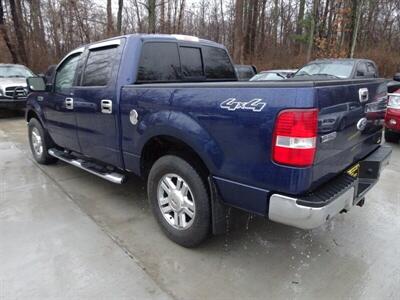 2008 Ford F-150 XLT   - Photo 29 - Cincinnati, OH 45255