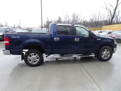 2008 Ford F-150 XLT   - Photo 20 - Cincinnati, OH 45255