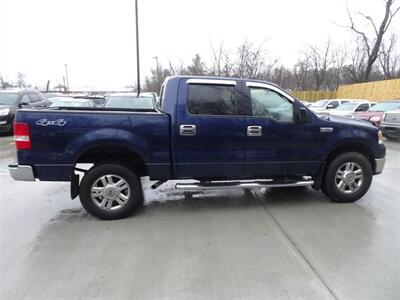 2008 Ford F-150 XLT   - Photo 10 - Cincinnati, OH 45255