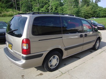 1999 Chevrolet Venture LS   - Photo 6 - Cincinnati, OH 45255