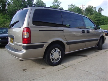 1999 Chevrolet Venture LS   - Photo 13 - Cincinnati, OH 45255