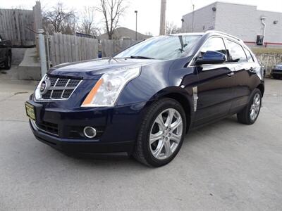 2011 Cadillac SRX Turbo Premium Collec  2.8L V6 Turbo AWD - Photo 11 - Cincinnati, OH 45255