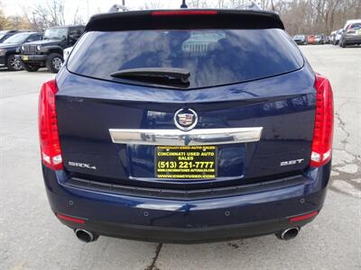 2011 Cadillac SRX Turbo Premium Collec  2.8L V6 Turbo AWD - Photo 6 - Cincinnati, OH 45255