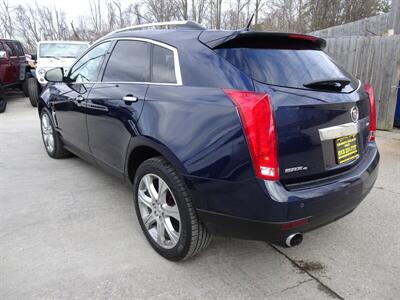 2011 Cadillac SRX Turbo Premium Collec  2.8L V6 Turbo AWD - Photo 7 - Cincinnati, OH 45255