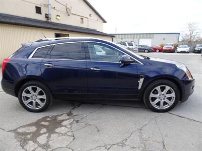 2011 Cadillac SRX Turbo Premium Collec  2.8L V6 Turbo AWD - Photo 3 - Cincinnati, OH 45255