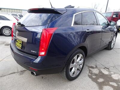 2011 Cadillac SRX Turbo Premium Collec  2.8L V6 Turbo AWD - Photo 5 - Cincinnati, OH 45255