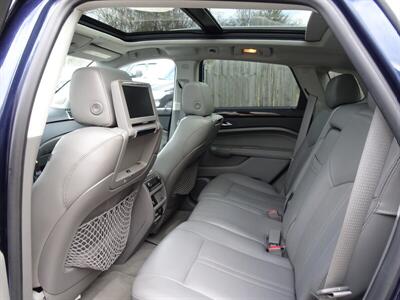 2011 Cadillac SRX Turbo Premium Collec  2.8L V6 Turbo AWD - Photo 19 - Cincinnati, OH 45255