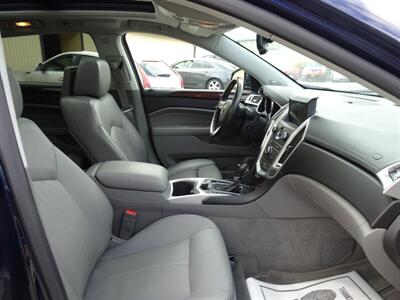 2011 Cadillac SRX Turbo Premium Collec  2.8L V6 Turbo AWD - Photo 25 - Cincinnati, OH 45255