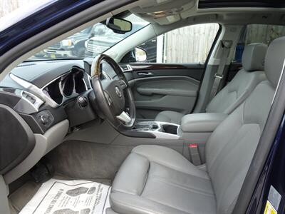 2011 Cadillac SRX Turbo Premium Collec  2.8L V6 Turbo AWD - Photo 15 - Cincinnati, OH 45255