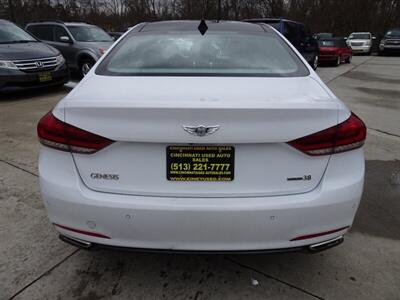 2015 Hyundai Genesis 3.8L  V6 AWD - Photo 10 - Cincinnati, OH 45255