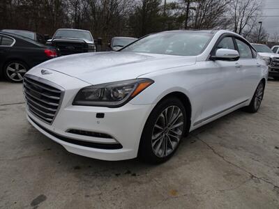 2015 Hyundai Genesis 3.8L  V6 AWD - Photo 15 - Cincinnati, OH 45255