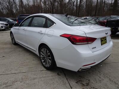 2015 Hyundai Genesis 3.8L  V6 AWD - Photo 7 - Cincinnati, OH 45255