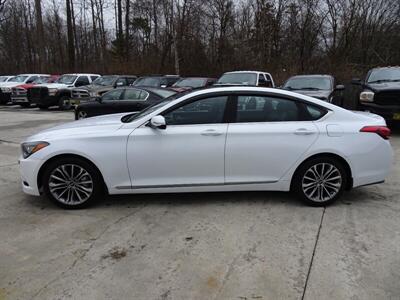 2015 Hyundai Genesis 3.8L  V6 AWD - Photo 14 - Cincinnati, OH 45255