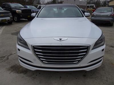 2015 Hyundai Genesis 3.8L  V6 AWD - Photo 3 - Cincinnati, OH 45255