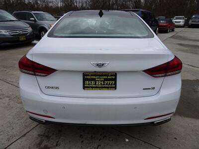 2015 Hyundai Genesis 3.8L  V6 AWD - Photo 9 - Cincinnati, OH 45255