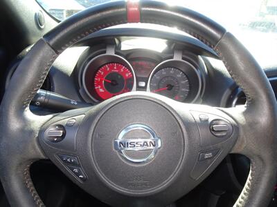 2013 Nissan Juke NISMO  1.6L I4 Turbo AWD - Photo 19 - Cincinnati, OH 45255